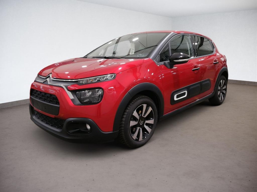 Citroën C3 2024