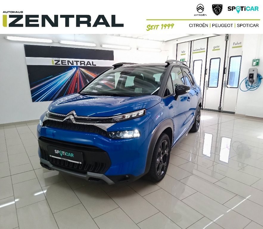 Citroën C3 2024