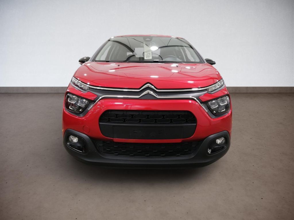 Citroën C3 2024