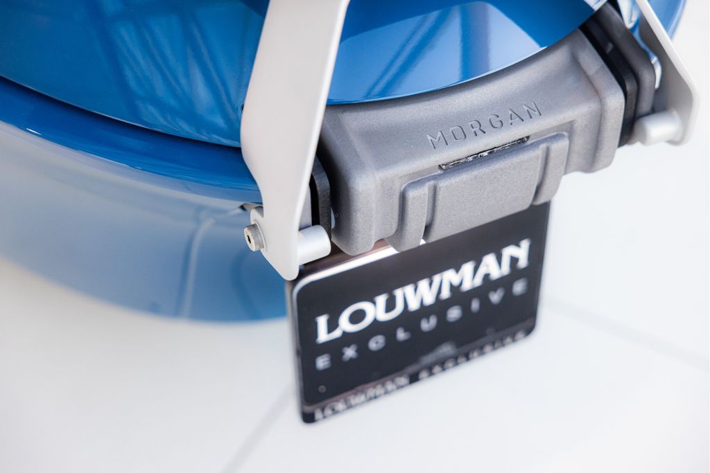 Morgan 3 Wheeler 2024