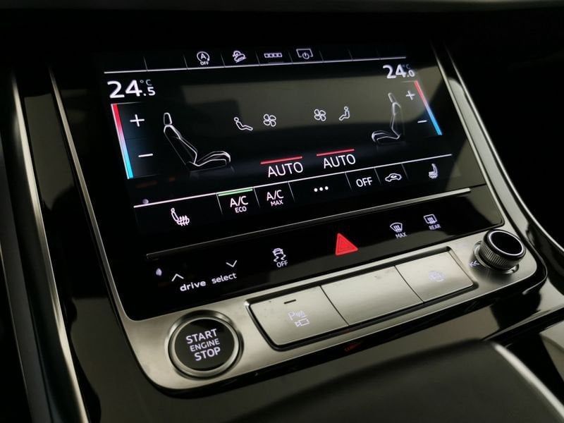 Audi Q7 2023