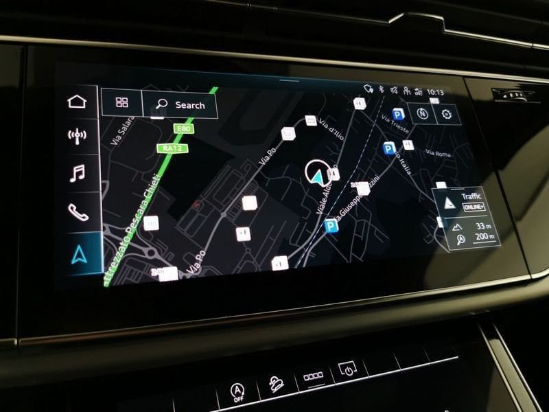 Audi Q7 2023