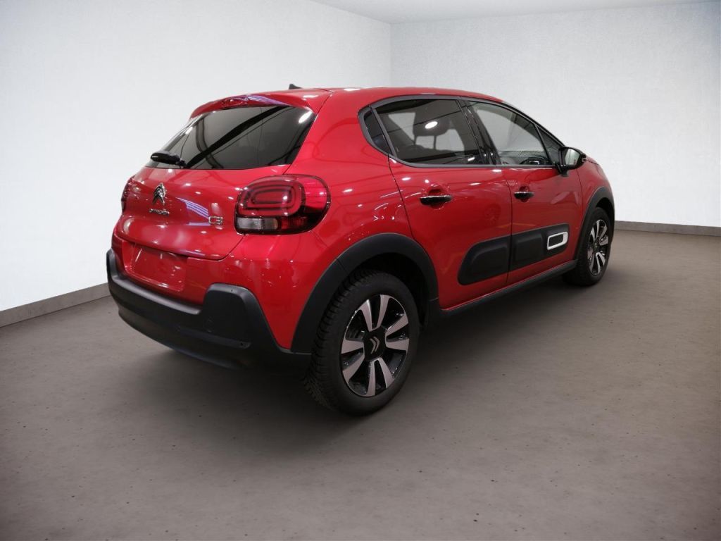 Citroën C3 2024