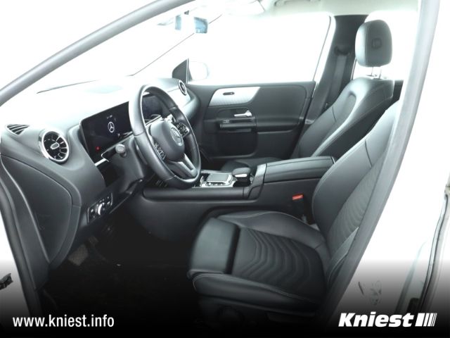 Mercedes-Benz B 220 2021
