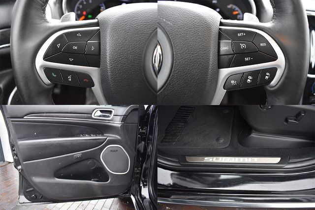 Jeep Grand Cherokee 2019