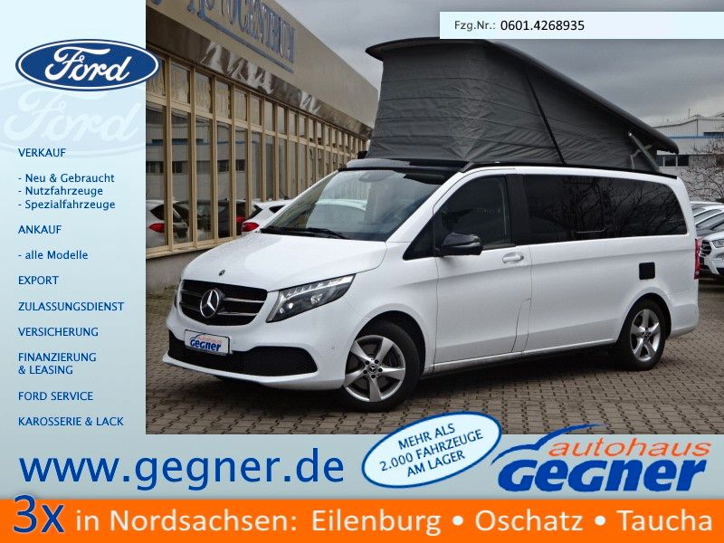 Mercedes-Benz V 250 2023