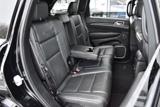 Jeep Grand Cherokee 2019