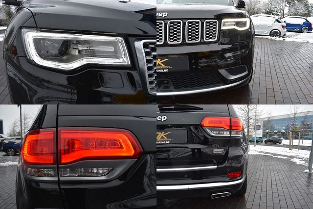 Jeep Grand Cherokee 2019