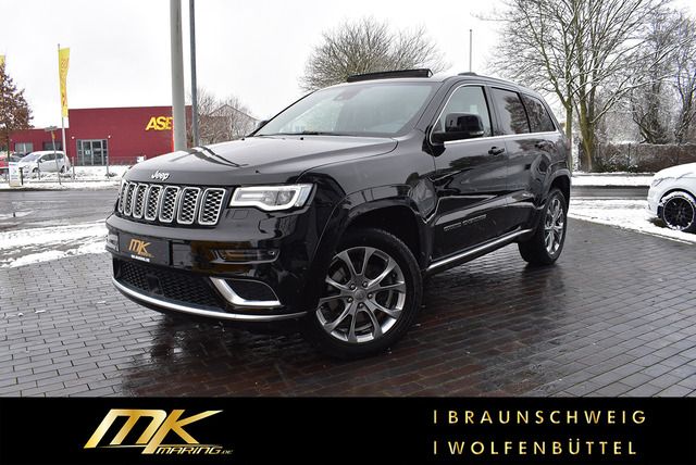 Jeep Grand Cherokee 2019