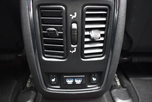 Jeep Grand Cherokee 2019