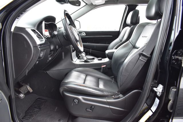 Jeep Grand Cherokee 2019