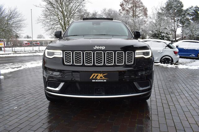Jeep Grand Cherokee 2019