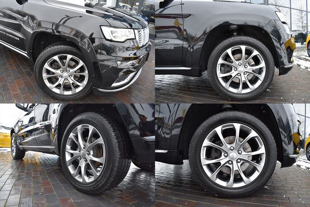 Jeep Grand Cherokee 2019