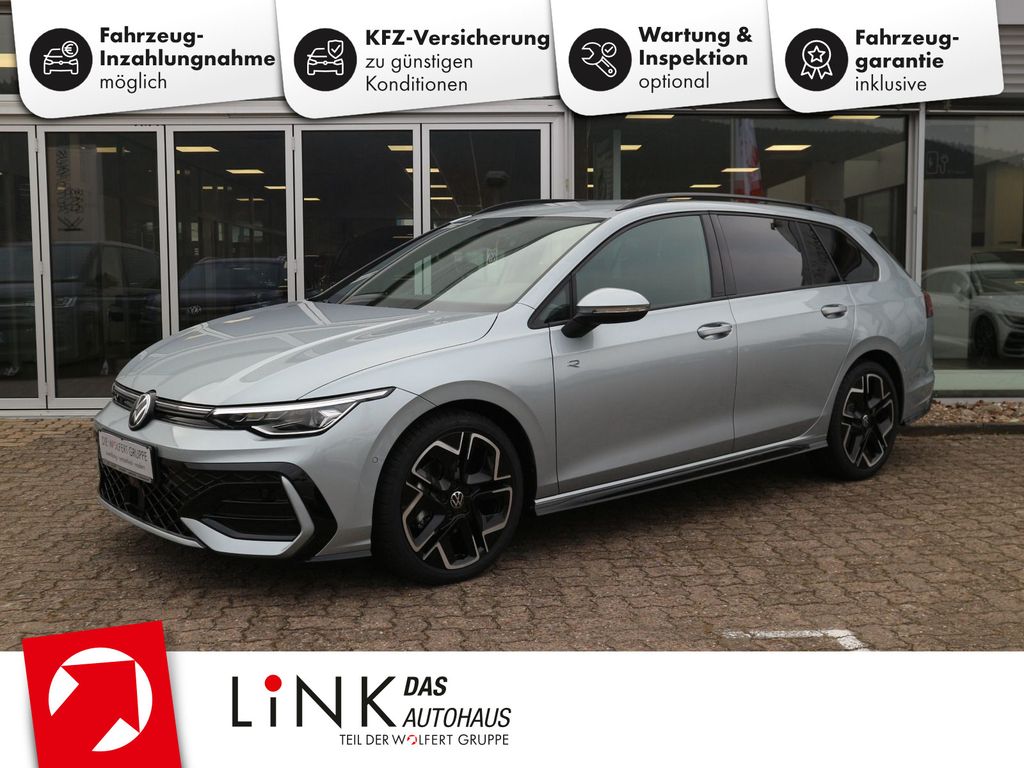 Volkswagen Golf 2025