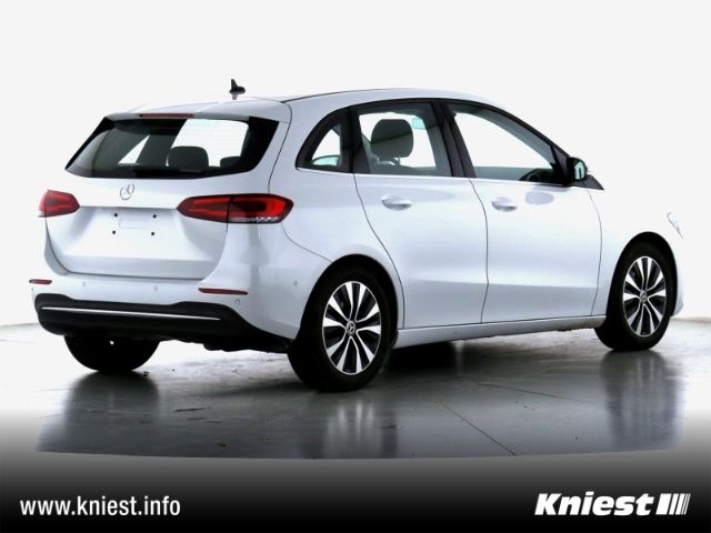 Mercedes-Benz B 220 2021