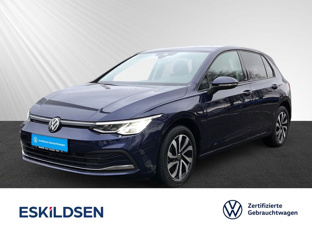 Volkswagen Golf 2023