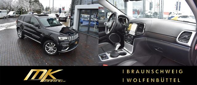 Jeep Grand Cherokee 2019