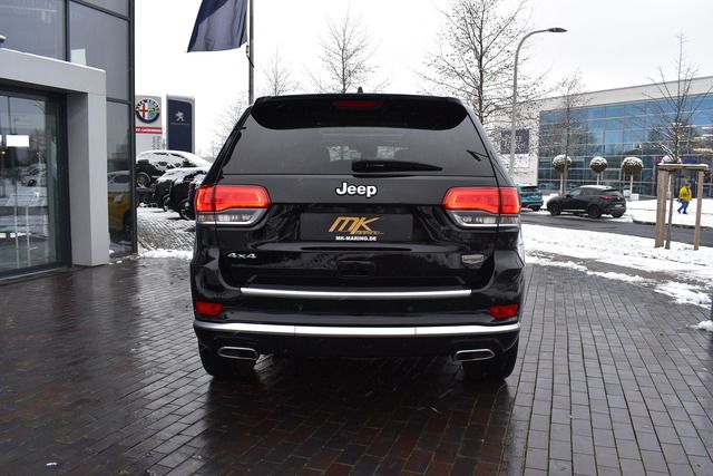 Jeep Grand Cherokee 2019