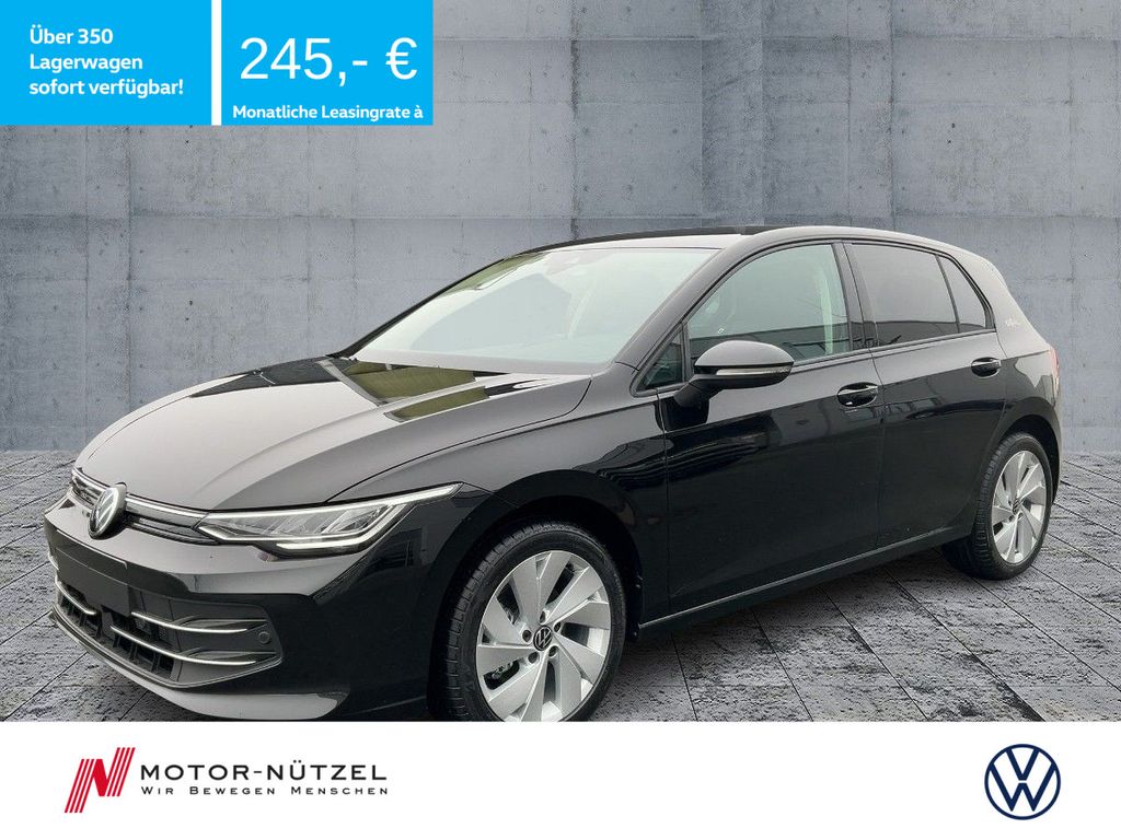Volkswagen Golf 2025