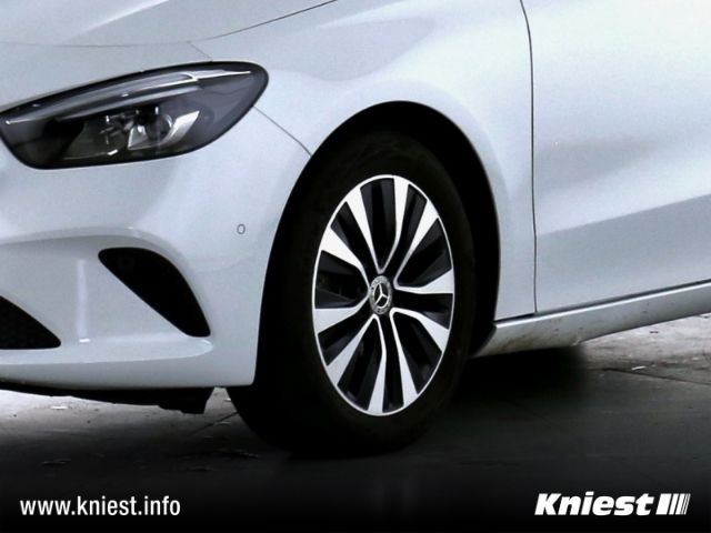 Mercedes-Benz B 220 2021