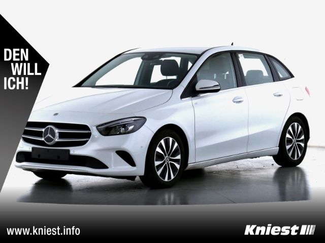 Mercedes-Benz B 220 2021