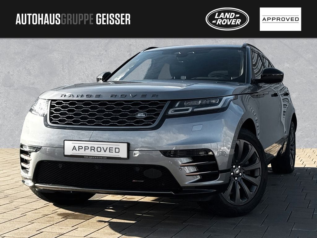 Land Rover Range Rover Velar 2022