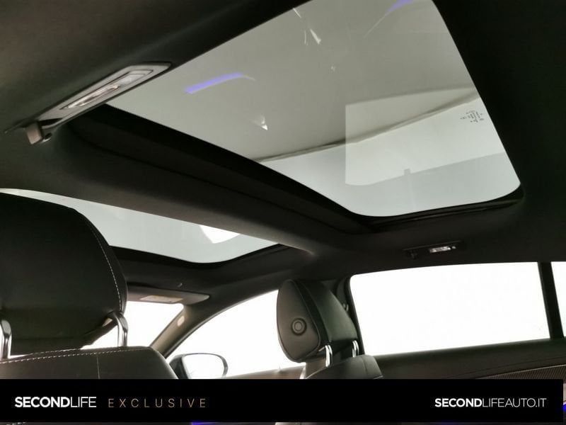 Mercedes-Benz AMG GT 2023