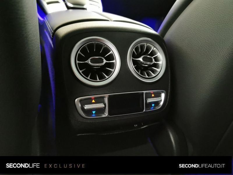 Mercedes-Benz AMG GT 2023