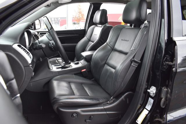 Jeep Grand Cherokee 2019