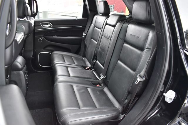 Jeep Grand Cherokee 2019