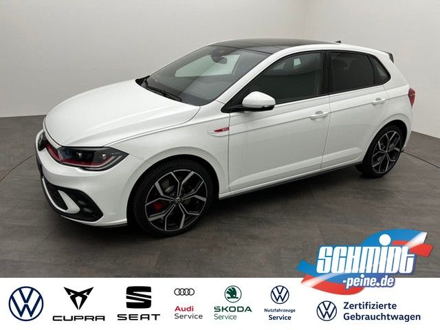 Volkswagen Polo 2024