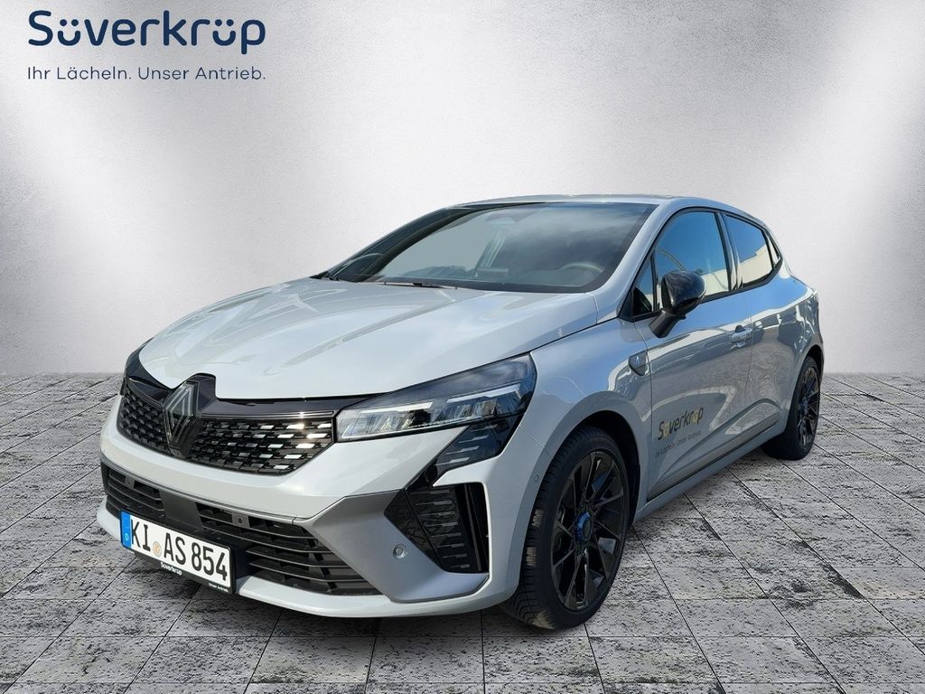 Renault Clio 2024