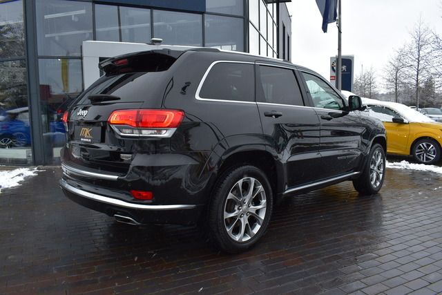 Jeep Grand Cherokee 2019