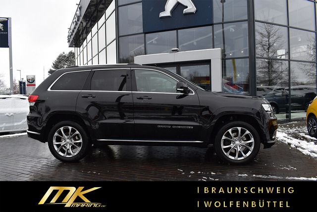 Jeep Grand Cherokee 2019