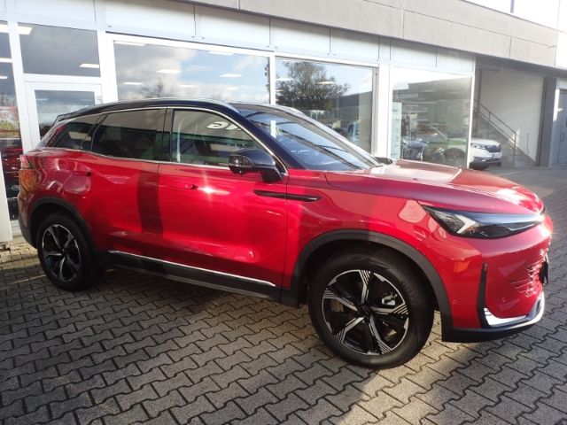 BAIC Beijing X75
