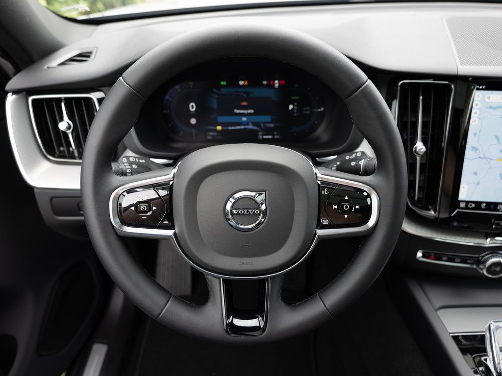 Volvo XC60 2023