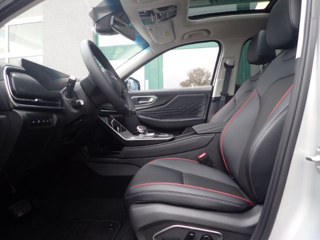 BAIC Beijing X75