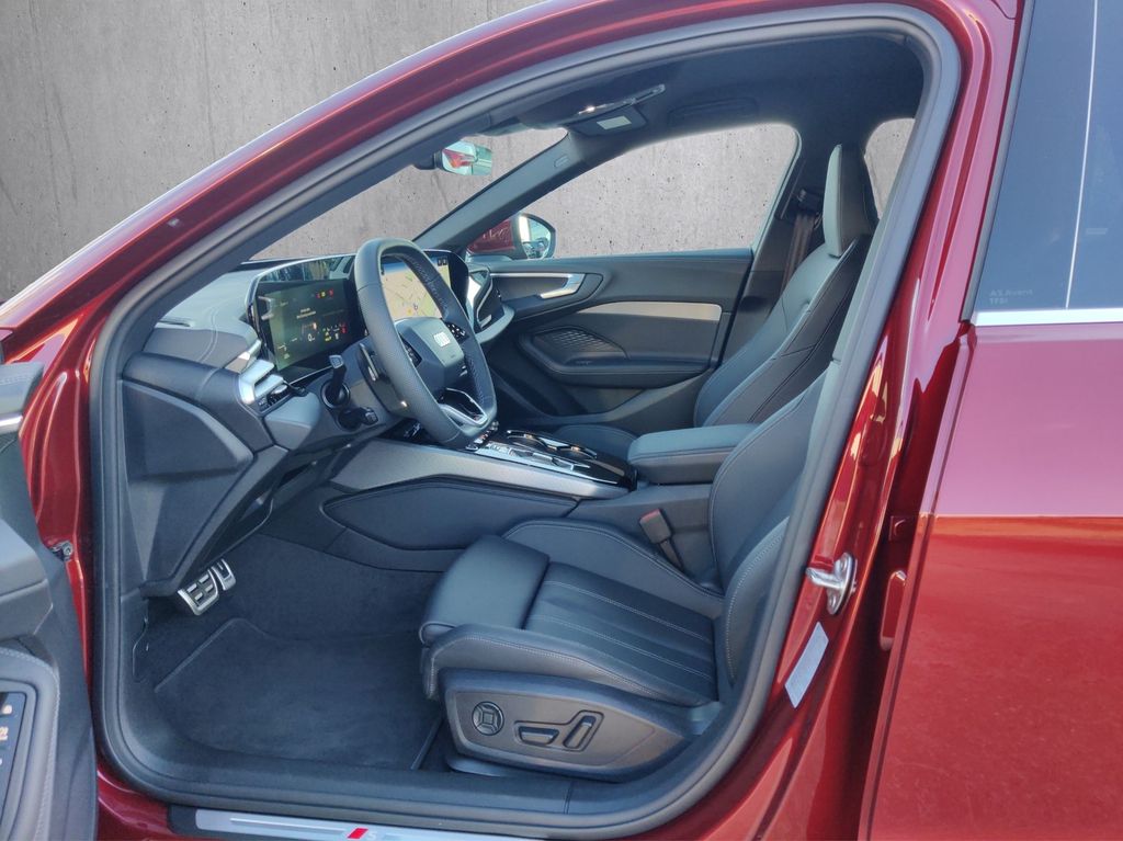 Audi A5 2024