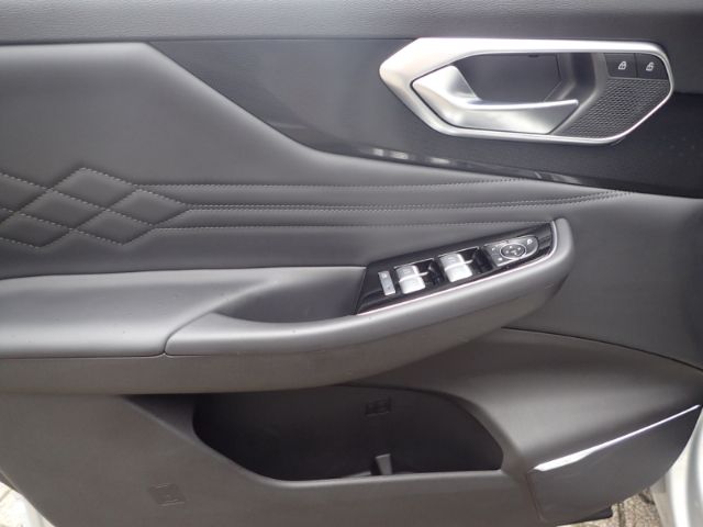 BAIC Beijing X75