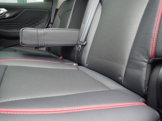 BAIC Beijing X75