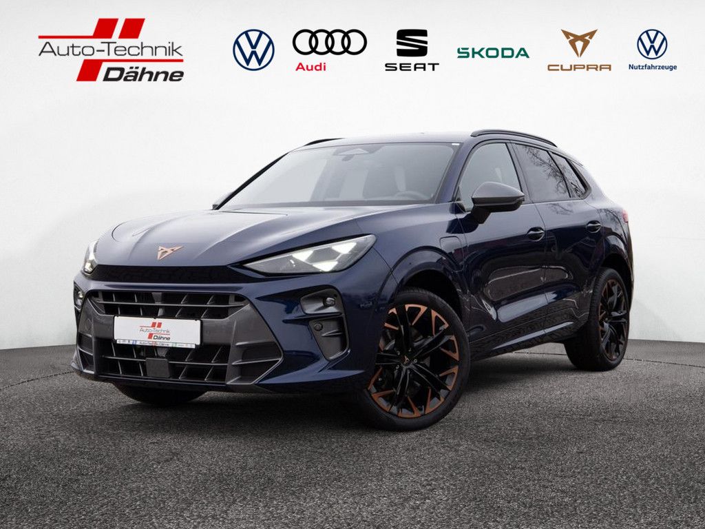 Cupra Terramar 2025