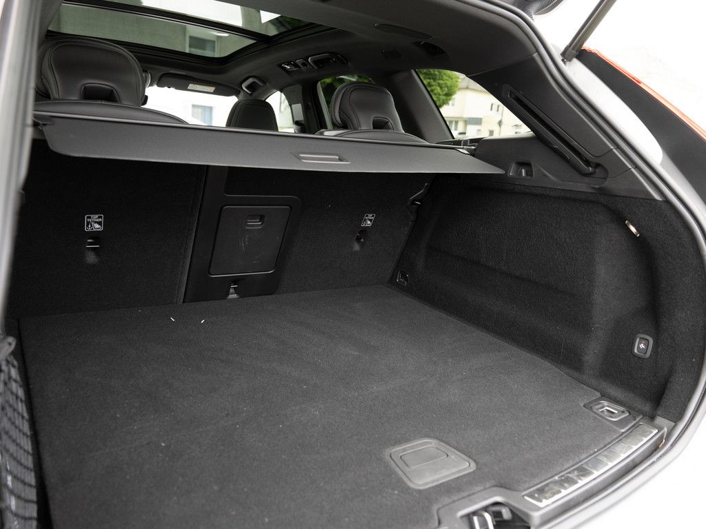 Volvo XC60 2023
