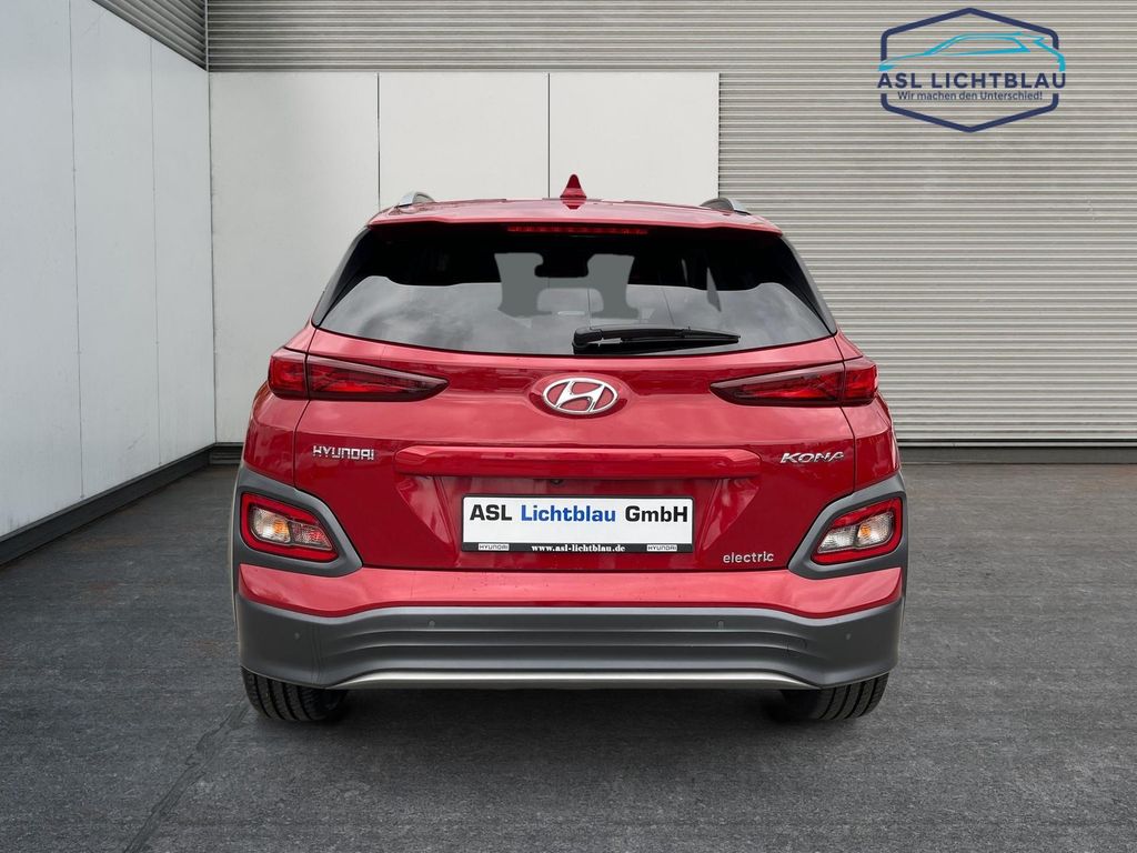 Hyundai KONA 2021