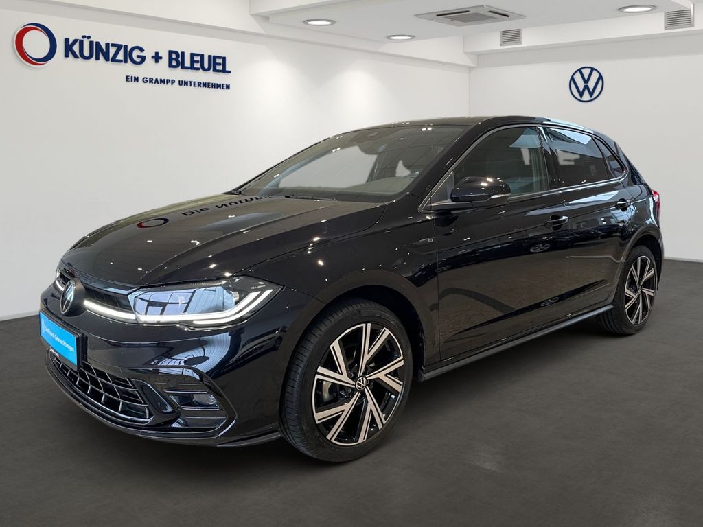 Volkswagen Polo 2023