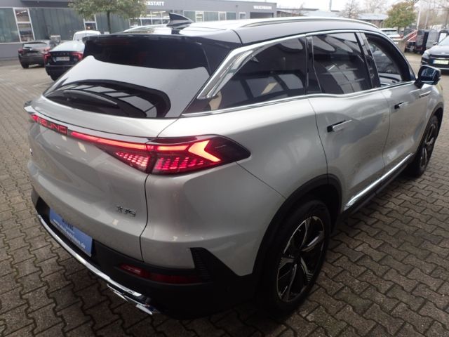 BAIC Beijing X75