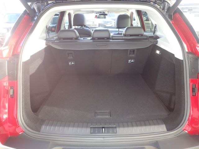 BAIC Beijing X75