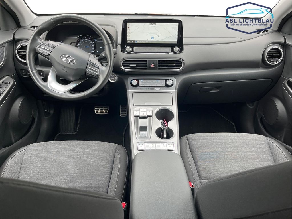 Hyundai KONA 2021