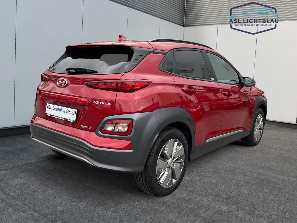 Hyundai KONA 2021
