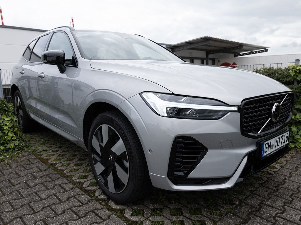 Volvo XC60 2023