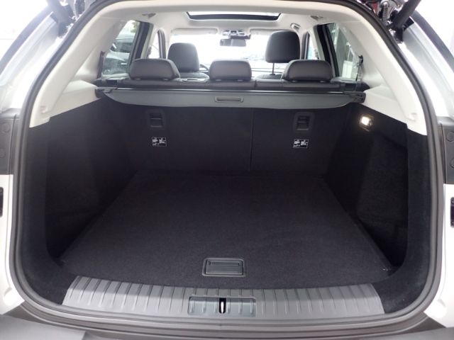 BAIC Beijing X75